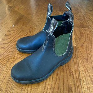 Blundstone Chelsea boots, Women size 8.5